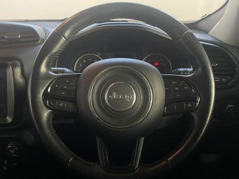 Jeep Renegade 1.0 GSE T3 Night Eagle Euro 6 (s/s) 5dr