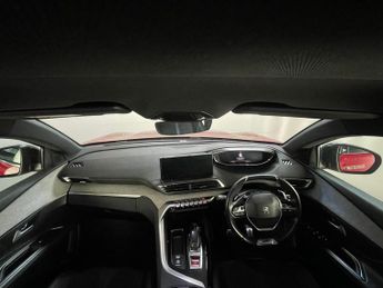 Peugeot 3008 1.2 PureTech GT EAT Euro 6 (s/s) 5dr