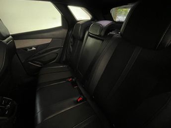 Peugeot 3008 1.2 PureTech GT EAT Euro 6 (s/s) 5dr