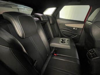 Peugeot 3008 1.2 PureTech GT EAT Euro 6 (s/s) 5dr