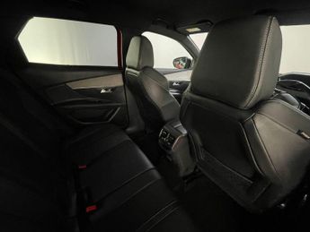 Peugeot 3008 1.2 PureTech GT EAT Euro 6 (s/s) 5dr