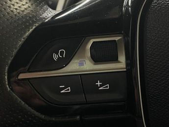 Peugeot 3008 1.2 PureTech GT EAT Euro 6 (s/s) 5dr