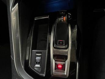 Peugeot 3008 1.2 PureTech GT EAT Euro 6 (s/s) 5dr