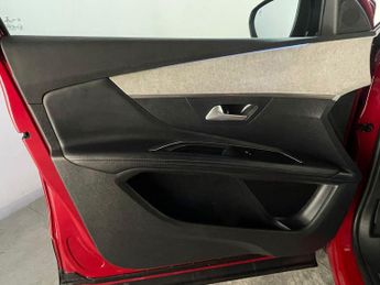 Peugeot 3008 1.2 PureTech GT EAT Euro 6 (s/s) 5dr