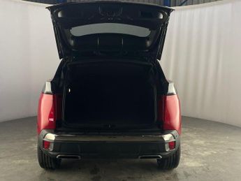 Peugeot 3008 1.2 PureTech GT EAT Euro 6 (s/s) 5dr