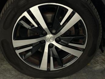 Peugeot 3008 1.2 PureTech GT EAT Euro 6 (s/s) 5dr