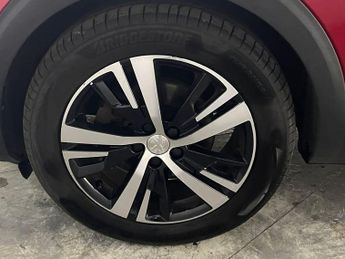 Peugeot 3008 1.2 PureTech GT EAT Euro 6 (s/s) 5dr