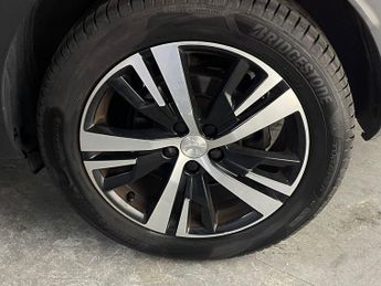 Peugeot 3008 1.2 PureTech GT EAT Euro 6 (s/s) 5dr