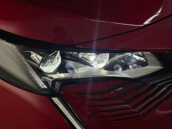 Peugeot 3008 1.2 PureTech GT EAT Euro 6 (s/s) 5dr