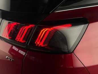 Peugeot 3008 1.2 PureTech GT EAT Euro 6 (s/s) 5dr