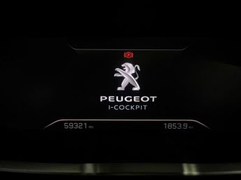 Peugeot 3008 1.2 PureTech GT EAT Euro 6 (s/s) 5dr