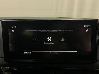 Peugeot 3008 1.2 PureTech GT EAT Euro 6 (s/s) 5dr