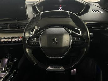 Peugeot 3008 1.2 PureTech GT EAT Euro 6 (s/s) 5dr