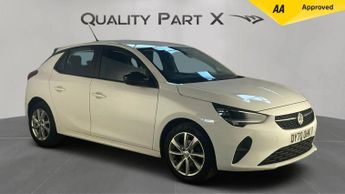 Vauxhall Corsa 1.2 SE Nav Euro 6 5dr