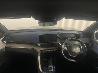 Peugeot 3008 1.6 13.2kWh GT Premium e-EAT 4WD Euro 6 (s/s) 5dr