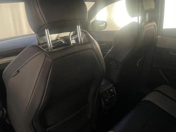 Peugeot 3008 1.6 13.2kWh GT Premium e-EAT 4WD Euro 6 (s/s) 5dr