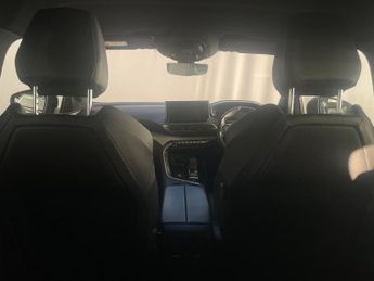 Peugeot 3008 1.6 13.2kWh GT Premium e-EAT 4WD Euro 6 (s/s) 5dr