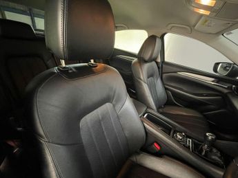 Mazda Mazda6 2.0 SKYACTIV-G Sport Nav+ Euro 6 (s/s) 4dr