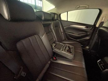 Mazda Mazda6 2.0 SKYACTIV-G Sport Nav+ Euro 6 (s/s) 4dr