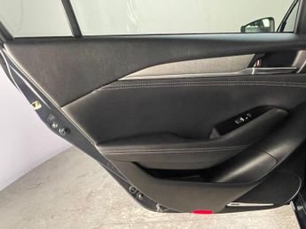 Mazda Mazda6 2.0 SKYACTIV-G Sport Nav+ Euro 6 (s/s) 4dr