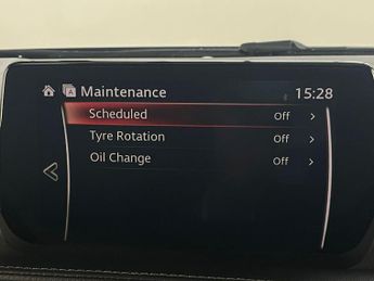 Mazda Mazda6 2.0 SKYACTIV-G Sport Nav+ Euro 6 (s/s) 4dr