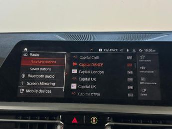 BMW 3 Series 2.0 330e 12kWh SE Pro Touring Auto Euro 6 (s/s) 5dr