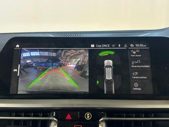 BMW 3 Series 2.0 330e 12kWh SE Pro Touring Auto Euro 6 (s/s) 5dr