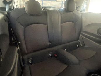 MINI Hatch 1.5 One Classic Steptronic Euro 6 (s/s) 3dr