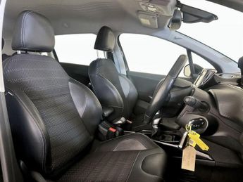 Peugeot 2008 1.5 BlueHDi Allure Euro 6 (s/s) 5dr