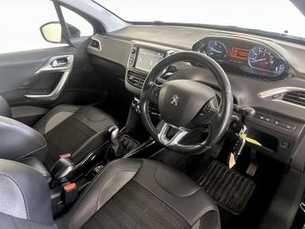 Peugeot 2008 1.5 BlueHDi Allure Euro 6 (s/s) 5dr