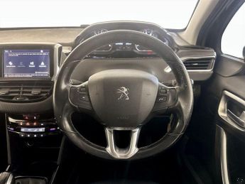 Peugeot 2008 1.5 BlueHDi Allure Euro 6 (s/s) 5dr