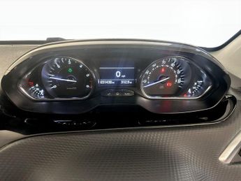 Peugeot 2008 1.5 BlueHDi Allure Euro 6 (s/s) 5dr