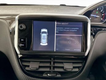 Peugeot 2008 1.5 BlueHDi Allure Euro 6 (s/s) 5dr