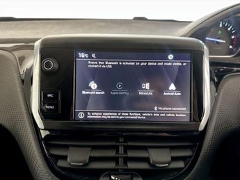 Peugeot 2008 1.5 BlueHDi Allure Euro 6 (s/s) 5dr
