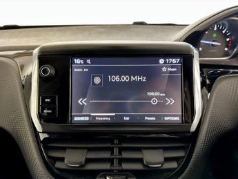 Peugeot 2008 1.5 BlueHDi Allure Euro 6 (s/s) 5dr