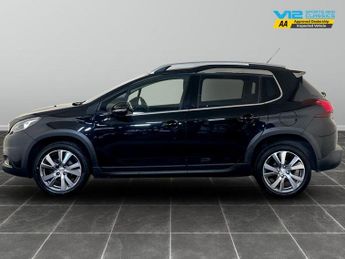 Peugeot 2008 1.5 BlueHDi Allure Euro 6 (s/s) 5dr