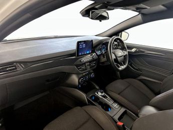 Ford Focus 2.0 EcoBlue ST-Line Auto Euro 6 (s/s) 5dr