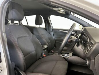 Ford Focus 2.0 EcoBlue ST-Line Auto Euro 6 (s/s) 5dr