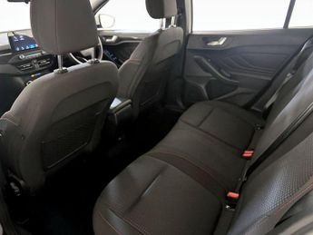 Ford Focus 2.0 EcoBlue ST-Line Auto Euro 6 (s/s) 5dr