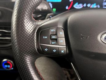 Ford Focus 2.0 EcoBlue ST-Line Auto Euro 6 (s/s) 5dr