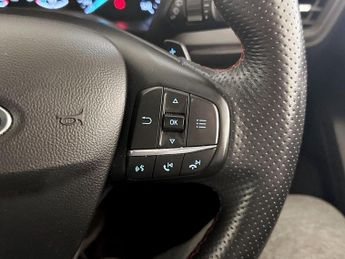 Ford Focus 2.0 EcoBlue ST-Line Auto Euro 6 (s/s) 5dr