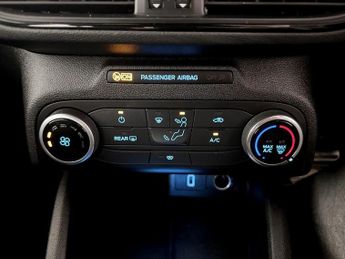 Ford Focus 2.0 EcoBlue ST-Line Auto Euro 6 (s/s) 5dr