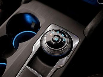 Ford Focus 2.0 EcoBlue ST-Line Auto Euro 6 (s/s) 5dr