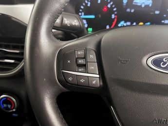 Ford Kuga 1.5 EcoBlue Zetec Auto Euro 6 (s/s) 5dr