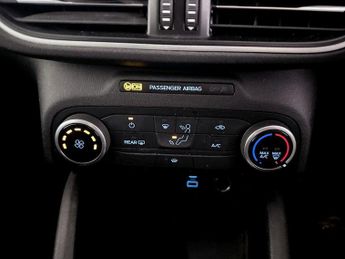 Ford Kuga 1.5 EcoBlue Zetec Auto Euro 6 (s/s) 5dr