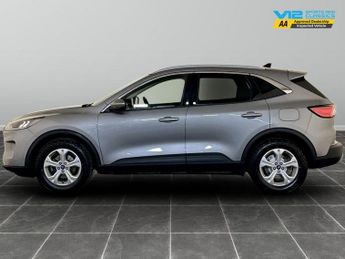 Ford Kuga 1.5 EcoBlue Zetec Auto Euro 6 (s/s) 5dr