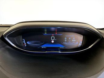 Peugeot 3008 1.5 BlueHDi GT Line Premium Euro 6 (s/s) 5dr