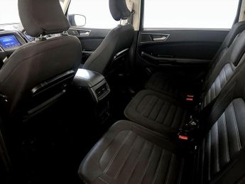 Ford Galaxy 2.0 EcoBlue Titanium Euro 6 (s/s) 5dr