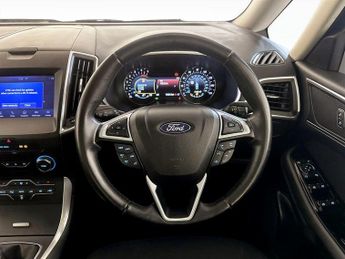 Ford Galaxy 2.0 EcoBlue Titanium Euro 6 (s/s) 5dr