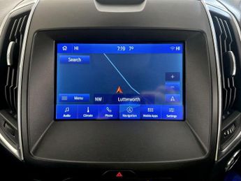 Ford Galaxy 2.0 EcoBlue Titanium Euro 6 (s/s) 5dr